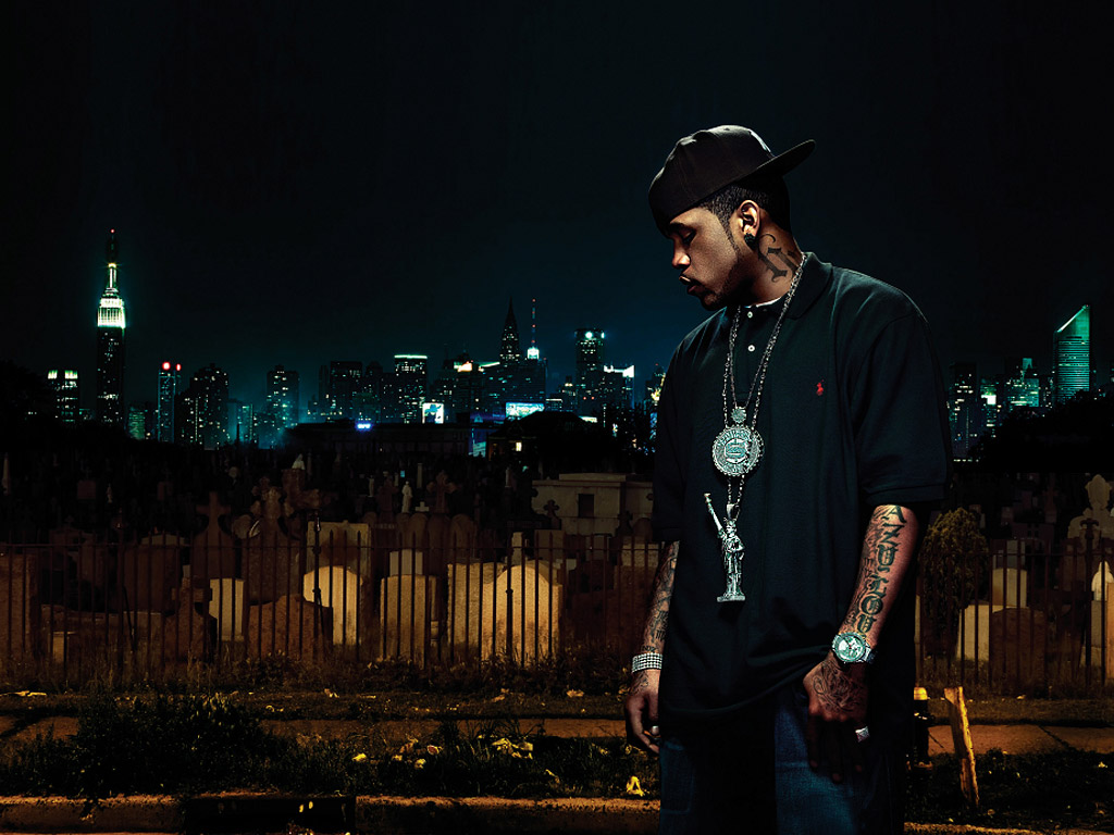 Lloyd Banks Pictures | Images | Photos