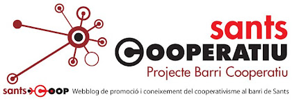 PROJECTE BARRI COOPERATIU