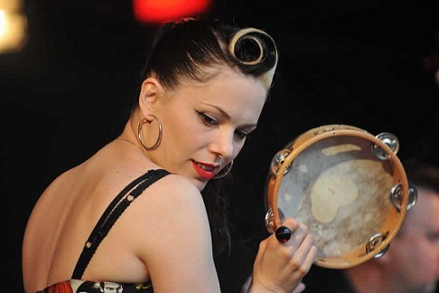 Imelda May Imelda May