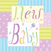 Mummy Ayu pun dapat new baby juga.....!!