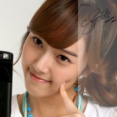 Jessica Snsd Profile