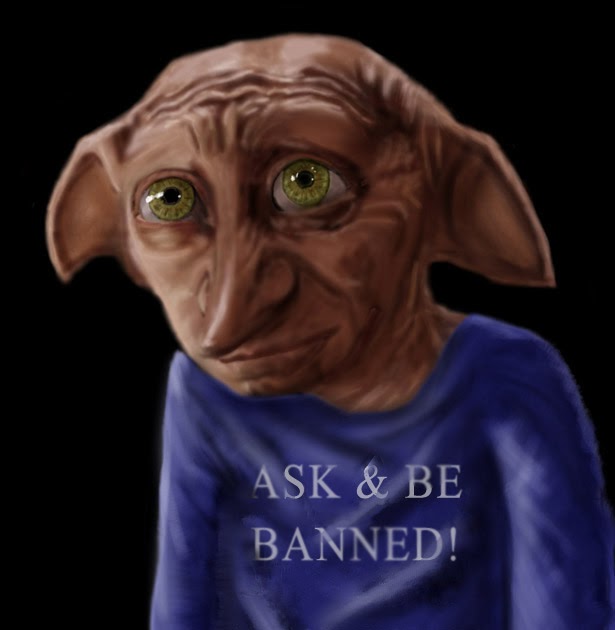 GAFCON New Clothes for Dobby Ould.