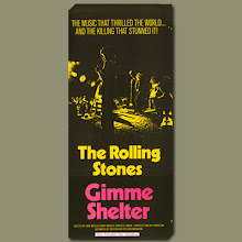 1970 - Gimme Shelter