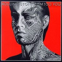 1981 - Tattoo You