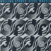 1989 - Steel Wheels