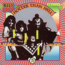 1974 - Hotter Than Hell