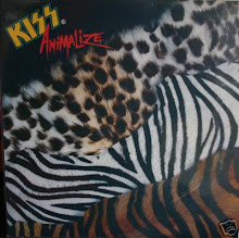 1984 - Animalize