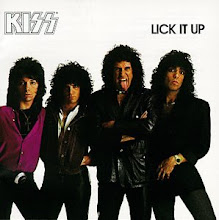 1985 - Lick It Up