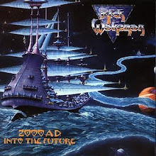 1996 - Into The Future
