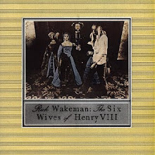 1973 - The Six Wives Of Henry Vlll