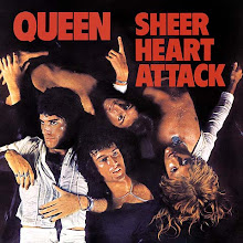 1974 - Sheer Heart AttacK