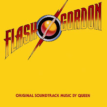 1980 - Flash Gordon