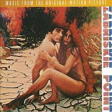 The Complete Zabriskie Point Sessions