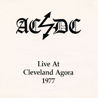 1977 - Live At Cleveland