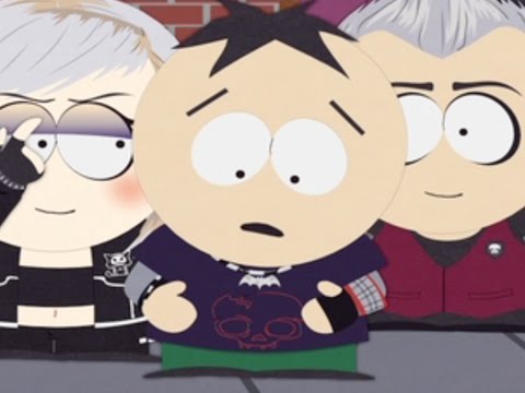 Episodios De South Park