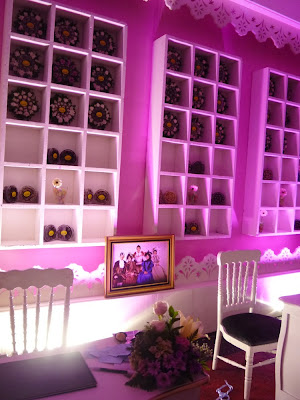 Wedding Concept Wedding Concept