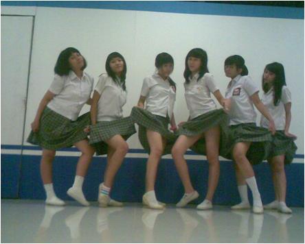 foto ABG ANAK SMA