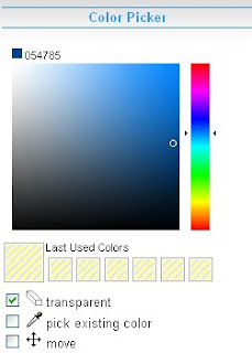 favicon Color Picker