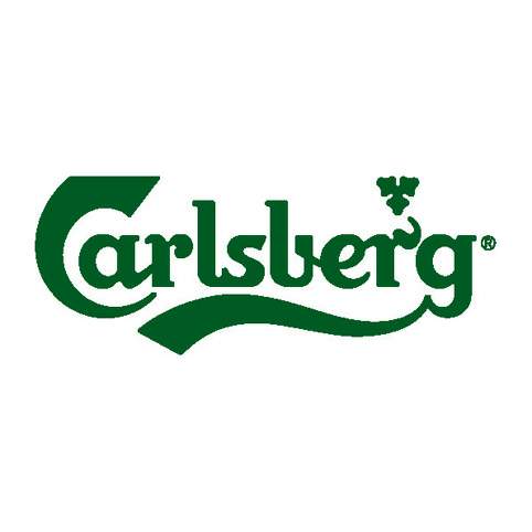 Green Label Singapore Logo Picture on Ap Reports That Carlsberg Workers Have Walked Off Their Jobs In
