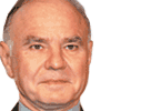 Marc Faber