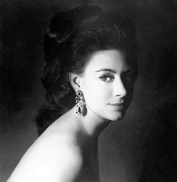 British Studies Princess Margaret