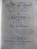 Les Cris de Paris par Adrien Joly, un petit bijou qui présente les petits métiers au début du 19ème dans Bibliophilie, imprimés anciens, incunables