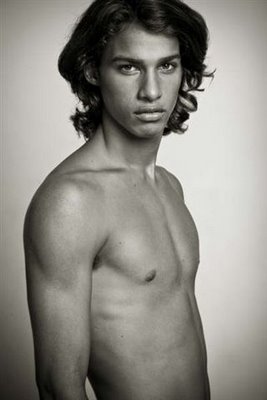 Apologise, Hot male model pablo morais Your idea Hot male model pablo morais not