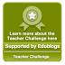 New Year...New Challenge...Edublogs' Teacher Challenge