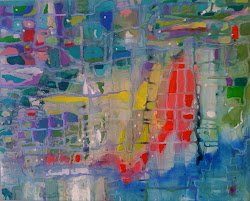 SOLD - Ice Palace