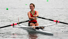 Claudia Hyde 2010 Gold for GU17 1X at North Island Secondary Champs