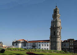 Torre dos Clérigos