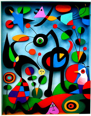 Imagenes No Realistas De Artes Visuales | artes visuales arte figurativo no realista Imagenes No Realistas De Artes Visuales | artes visuales arte figurativo no realista