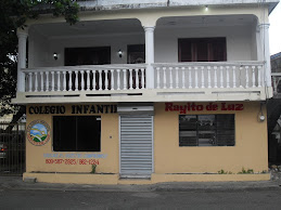 Colegio Infantil Rayito de Luz