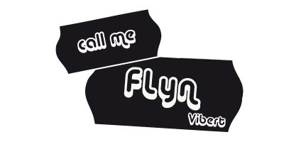call me Flyn