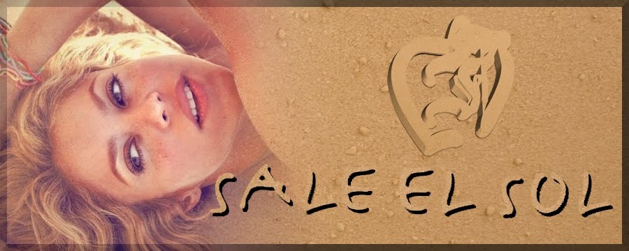 sale el sol