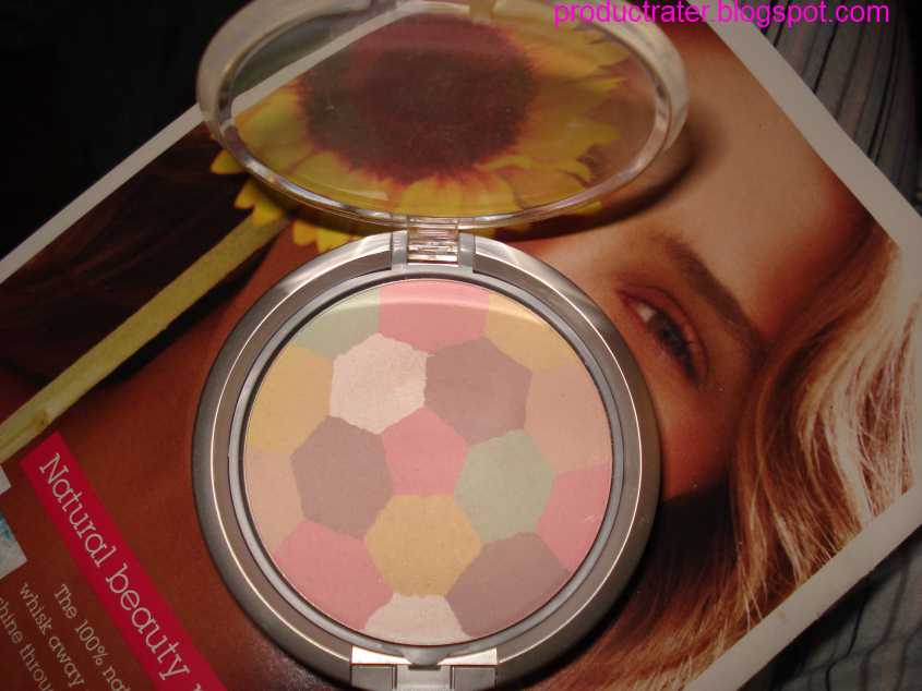 Productrater! Review Physicians Formula MultiColored Highlighter