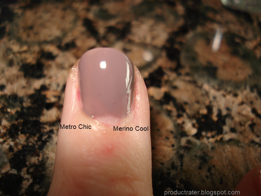 Essie Merino Wool