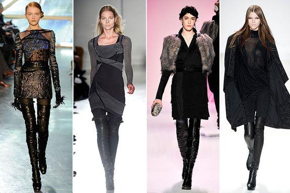 Fashion Trend Fashion Trend