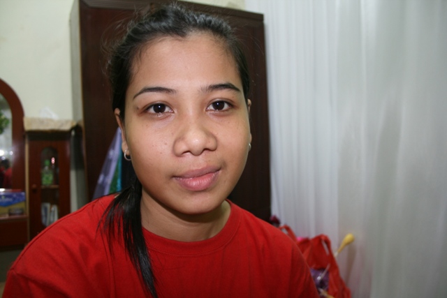 Gambar Batang Pantat