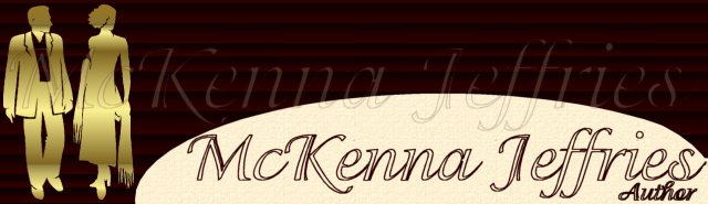 McKenna Jeffries - Essence of a Writer