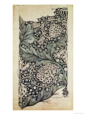 Chintz Prints