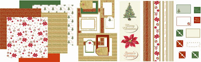 holiday page borders for free