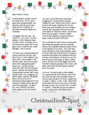 border for christmas letter borders for christmas letters