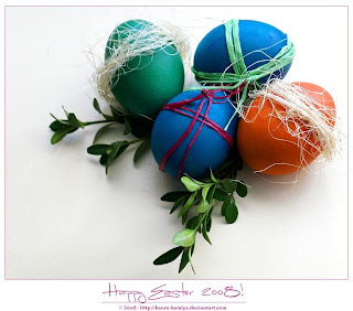 Easter Egg Wallpaper Download
