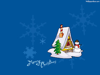Christmas Wallpaper for Your Computer Desktop
