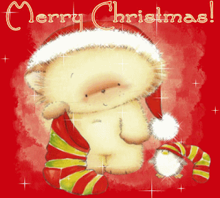 Cute Christmas Desktop Wallpapers