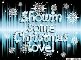 Christmas Love Desktop Wallpapers