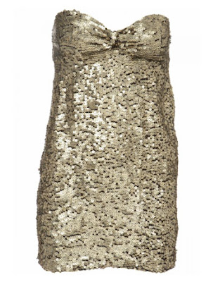 Gold Sequin Dress on Falling Out Of Reach I Got Love For You If You Grew Up In The 90s