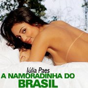(fotos) Sexy Julia Paes