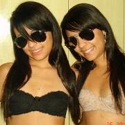 Gêmeas do Orkut